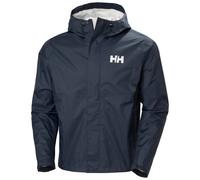 Waterproof jacket Helly Hansen Loke Bleu L