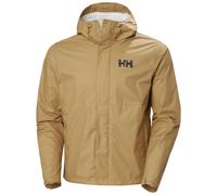 Waterproof jacket Helly Hansen Loke Marron L