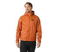 Waterproof Jacket Helly Hansen Loke Marron S