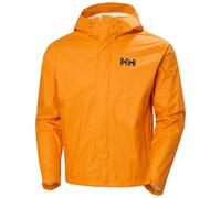Waterproof jacket Helly Hansen Loke Orange L