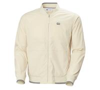 Waterproof jacket Helly Hansen Marine Beige L