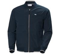Waterproof jacket Helly Hansen Marine Bleu S