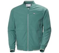 Helly Hansen Men's Marine Bomber Jacket Green M