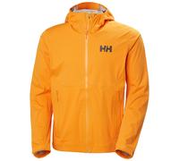 Waterproof jacket Helly Hansen Momentum 3L Orange 2XL