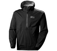 Waterproof jacket Helly Hansen Momentum 3L Stretch M