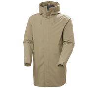 Waterproof jacket Helly Hansen Munich INS Marron XL