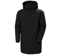 Waterproof jacket Helly Hansen Munich INS Noir 2XL