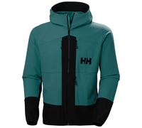Waterproof jacket Helly Hansen Odin Bc Softshell Vert S