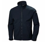 Helly Hansen Men's Paramount Softshell Jacket, Navy, XL