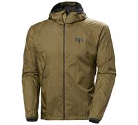 Waterproof jacket Helly Hansen Rapide Insulator Wind Marron S