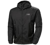 Helly Hansen Men's Rapide Insulator Windbreaker Jacket Black XL