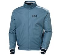 Waterproof jacket Helly Hansen Salt Windbreaker Bleu XL