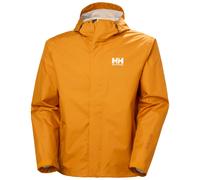 Waterproof jacket Helly Hansen Seven J Jaune XL
