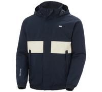 Waterproof jacket Helly Hansen Smoegen Bleu M