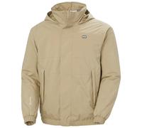 Waterproof jacket Helly Hansen Smoegen Marron L