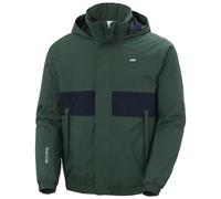 Waterproof jacket Helly Hansen Smoegen Vert L