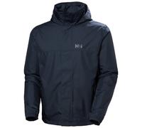 Waterproof jacket Helly Hansen Vancouver Bleu S