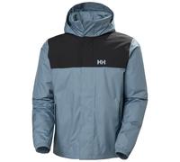 Helly Hansen Men's Vancouver Insulated Rain Jacket Navy S