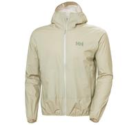 Helly Hansen Verglas 2.5l Fastpack Jacket Green M Men