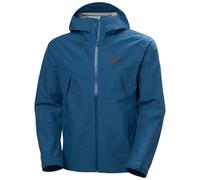 Waterproof jacket Helly Hansen Verglas Infinity Shell 2.0 Bleu S