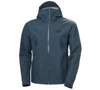 Helly Hansen Verglas Infinity Shell 2.0 Jacket Grey XL Man
