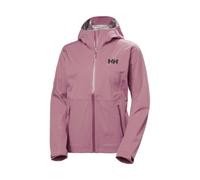 Waterproof Jacket Helly Hansen W MOMENTUM 3L STRETCH JKT (WILDBERRY) Women
