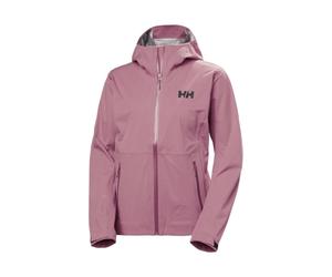 Waterproof Jacket Helly Hansen W MOMENTUM 3L STRETCH JKT (WILDBERRY) Women