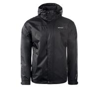 Hi-Tec Softshell Resti Jacket - Black