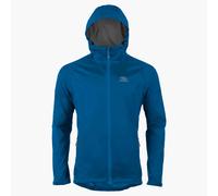 Highlander Waterproof Stow & Go Packaway Jacket Black XXLarge JAC077-2-BK- XXL