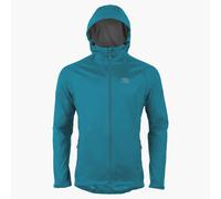 Waterproof jacket Highlander Stow & Go Bleu S