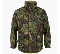Highlander Men's Tempest rain jacket, mens, Rain Jacket, WJ005-BC, camouflage, M