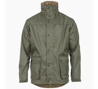 Waterproof jacket Highlander Tempest Vert S