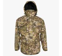 Waterproof jacket Highlander Typhoon Vert S
