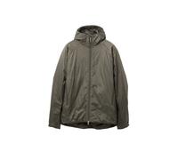 Waterproof Jacket Houdini Dunfri Vert L