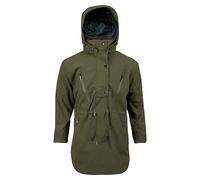 Waterproof Jacket Jack Pyke Argyll Smock Vert L