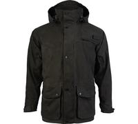 Waterproof Jacket Jack Pyke Ashcombe Noir XL