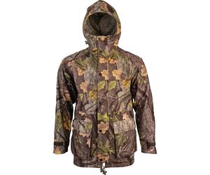 Waterproof Jacket Jack Pyke Rannock Evo Vert XL