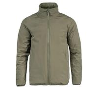 Waterproof Jacket Jack Pyke Vert XL