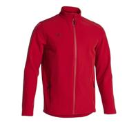 Joma Basilea Ii Jacket Red S Men