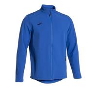 Joma Basilea Ii Softshell Jacket Blue XL Men