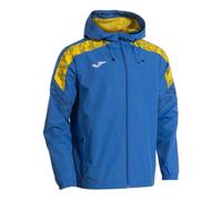 Joma Champions Viii Raincoat Blue 2XL Men