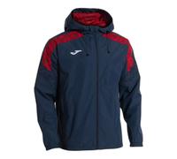 Joma Champions Viii Wr Raincoat Blue L Men