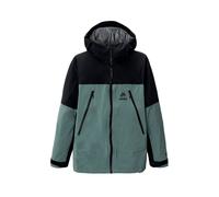 Waterproof Jacket Jones JKT M'S SHRALPINIST GTX RC (ATLANTIC BLUE)