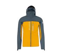 Waterproof jacket Karpos Lavaredo Evo 3XL