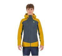 Waterproof jacket Karpos Temporale L