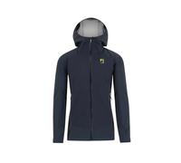 Karpos Temporale Jacket Blue S Men