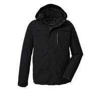 Waterproof jacket Killtec GW 39 Noir XL