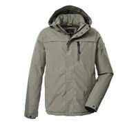 Waterproof jacket Killtec GW 39 Vert L