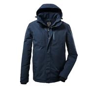 Waterproof jacket Killtec Kow 161 KG Bleu 27
