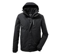 Waterproof jacket Killtec Kow 161 KG Noir 26